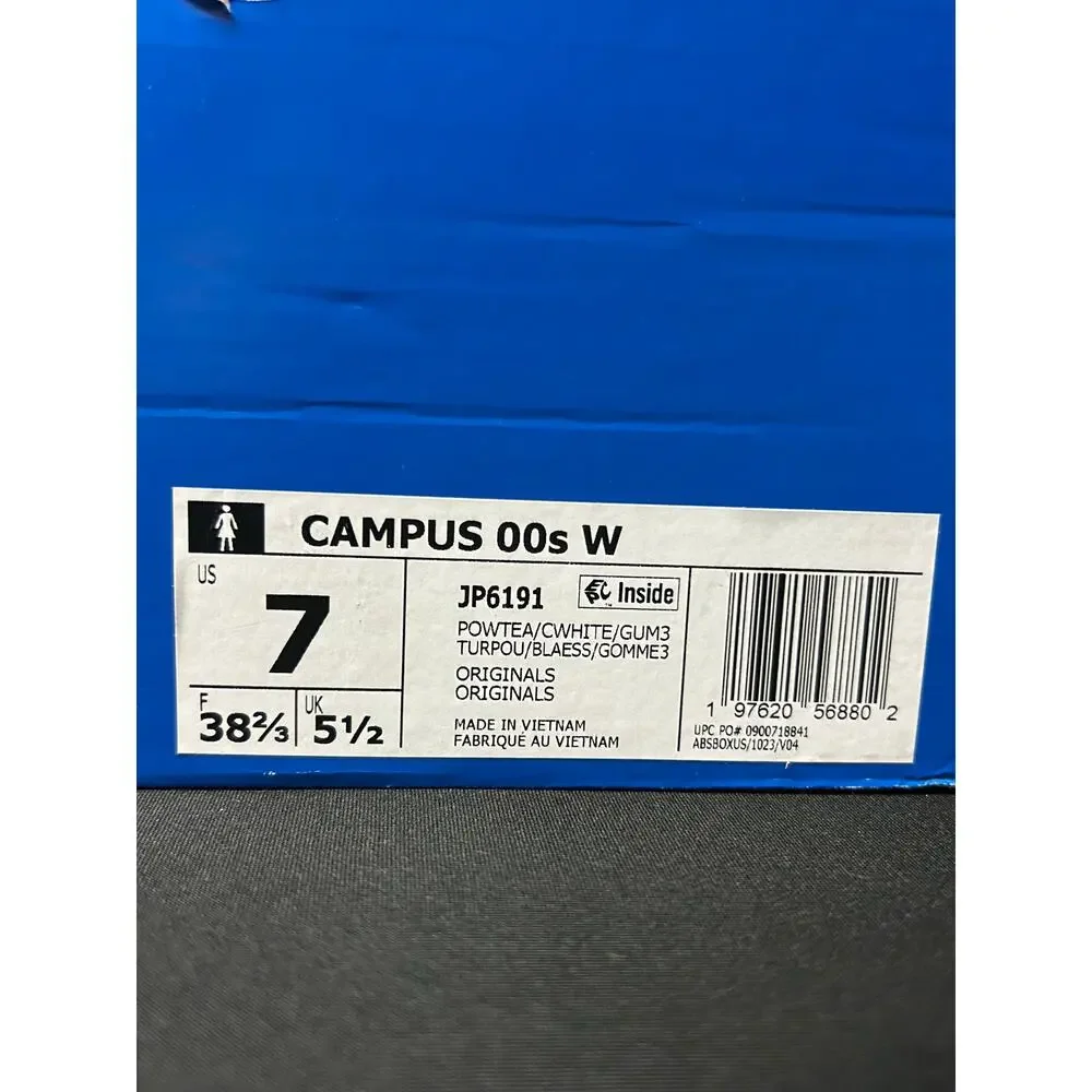 adidas campus 00s